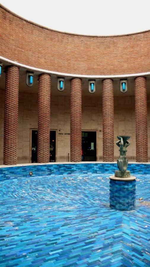 Sea Residence Lido di Ostia Exterior photo