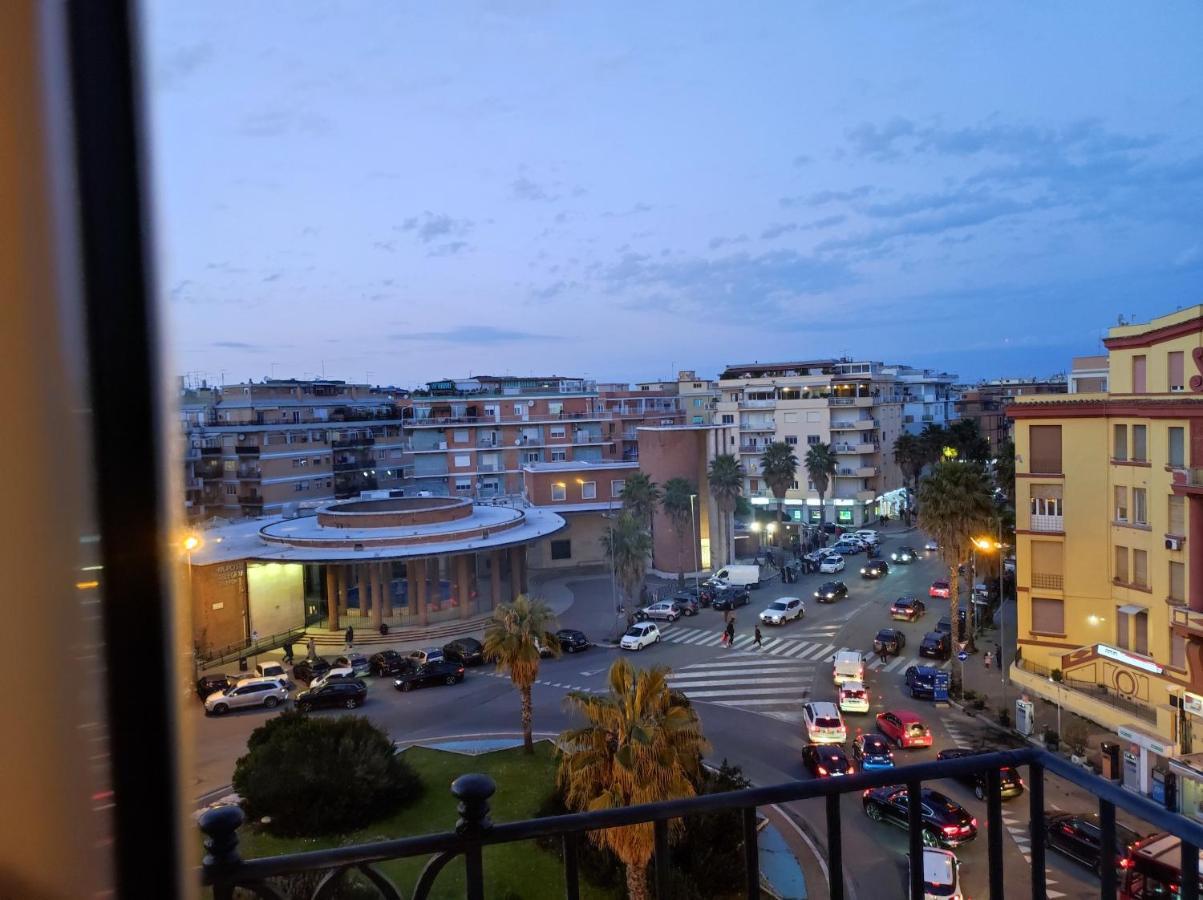 Sea Residence Lido di Ostia Exterior photo