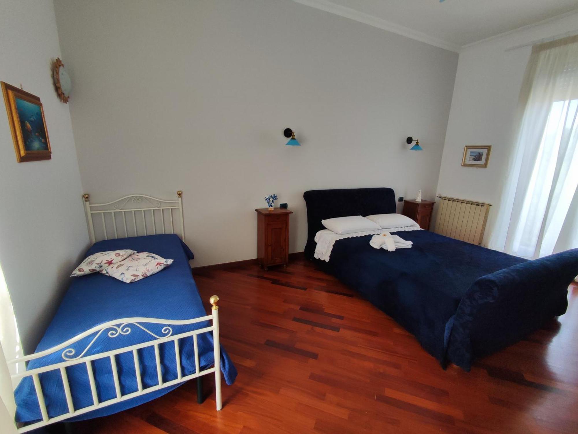 Sea Residence Lido di Ostia Exterior photo